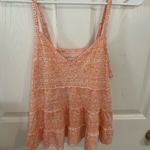 American Eagle women’s top